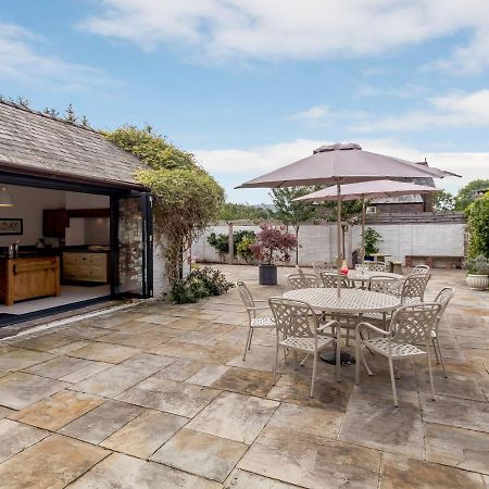 Villa White Horse Farm Abergavenny Exterior foto