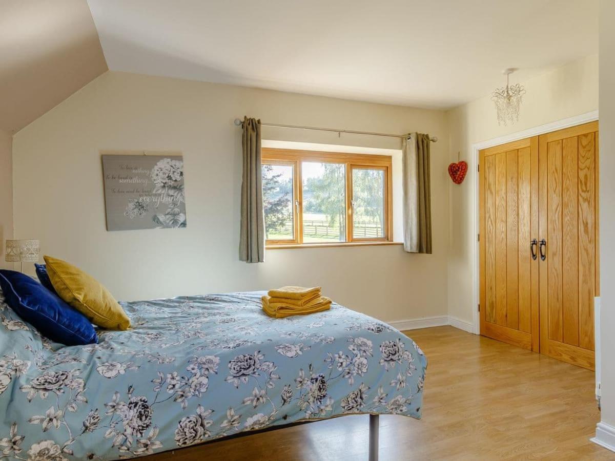 Villa White Horse Farm Abergavenny Exterior foto