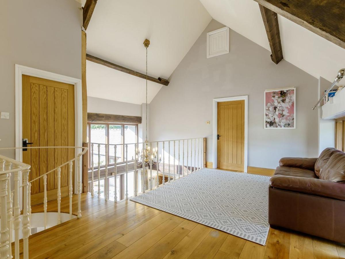 Villa White Horse Farm Abergavenny Exterior foto