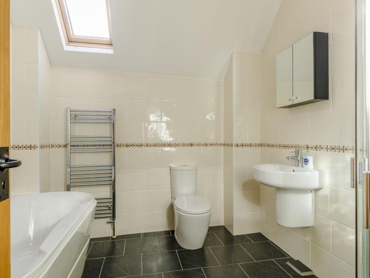 Villa White Horse Farm Abergavenny Exterior foto